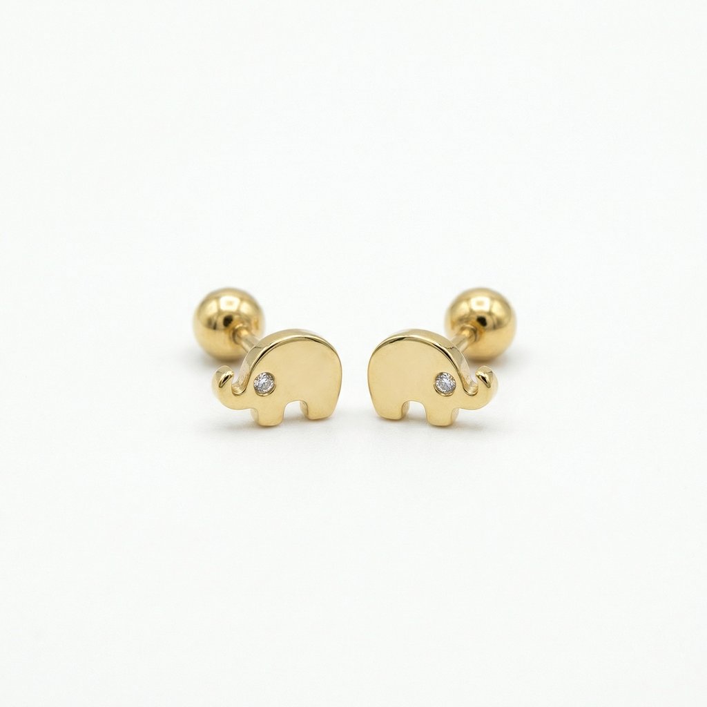[PI-248] Piercing Acero inoxidable 316 · PI-248