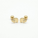 Piercing Acero inoxidable 316 · PI-248