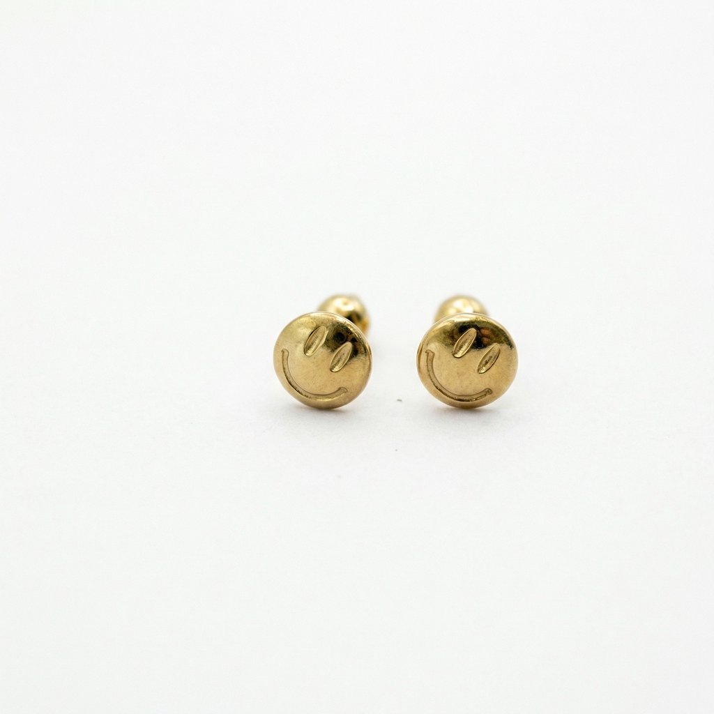[PI-247] Piercing Acero inoxidable 316 · PI-247
