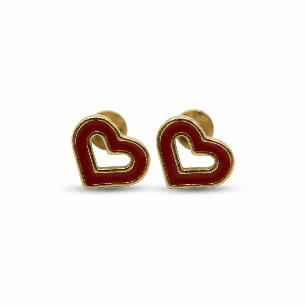 [PI-246] Piercing Acero inoxidable 316 · PI-246