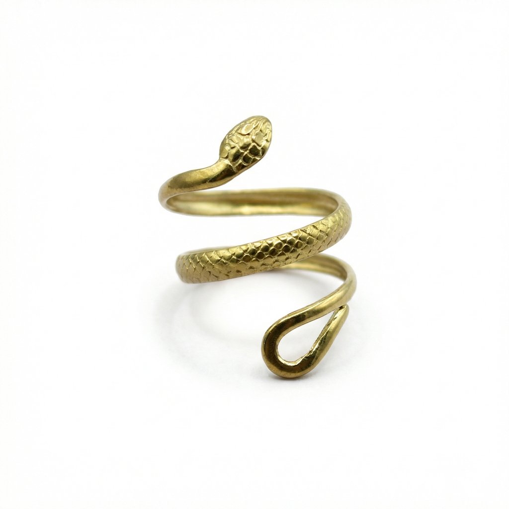 [AN-057] Anillo Acero inoxidable 304 · AN-057