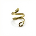 Anillo Acero inoxidable 304 · AN-057