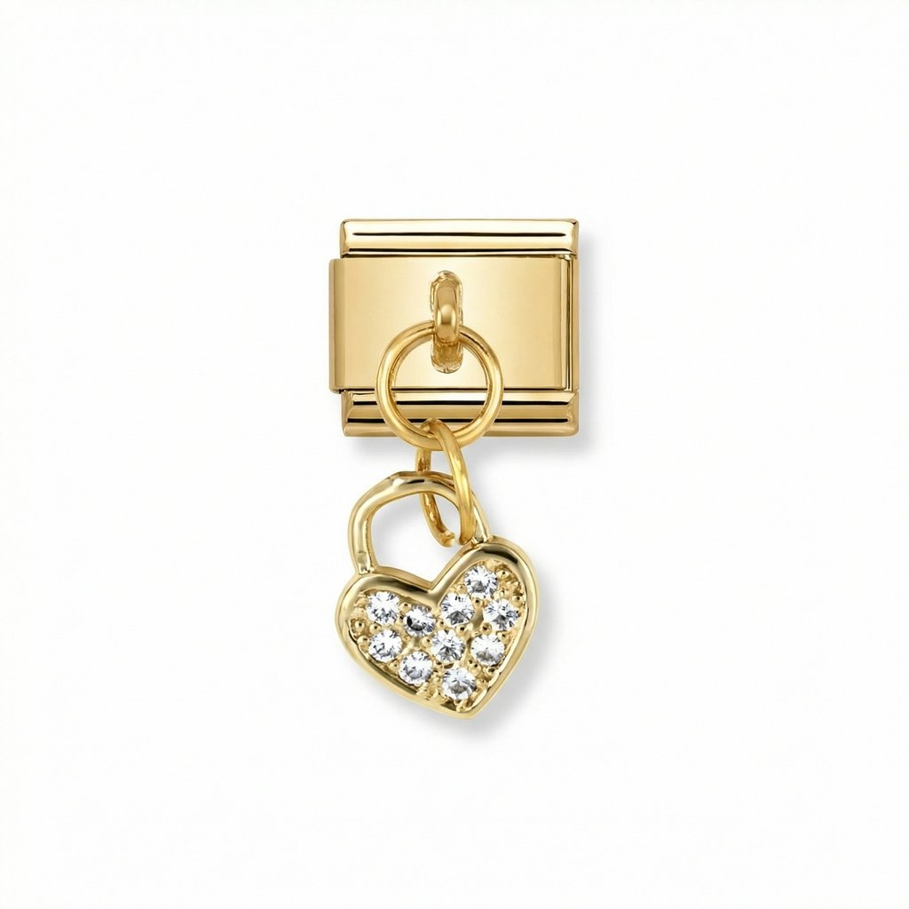 [CHA-003] Charm · CHA-003
