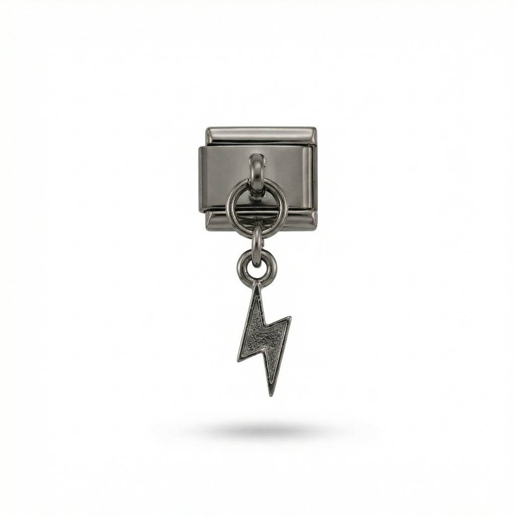 [CHA-001] Charm · CHA-001