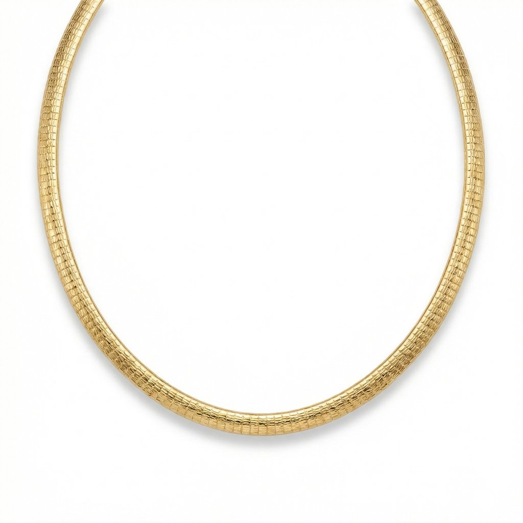 [C-165] Collar · C-165