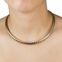 Collar Acero inoxidable 304 · C-163