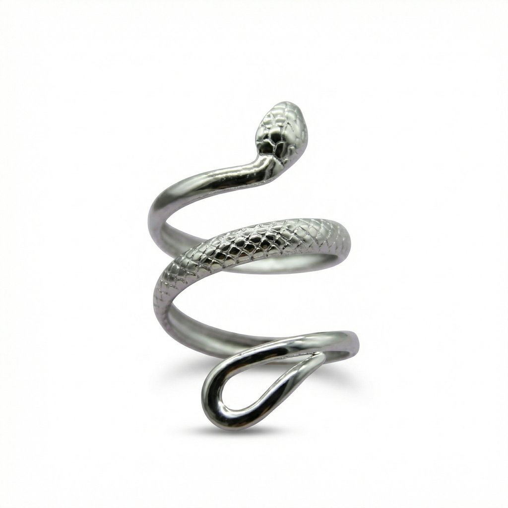 [AN-041] Anillo Acero inoxidable 304 · AN-041