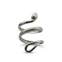 Anillo Acero inoxidable 304 · AN-041