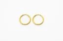 Hoop Acero inoxidable 304 · HO-295