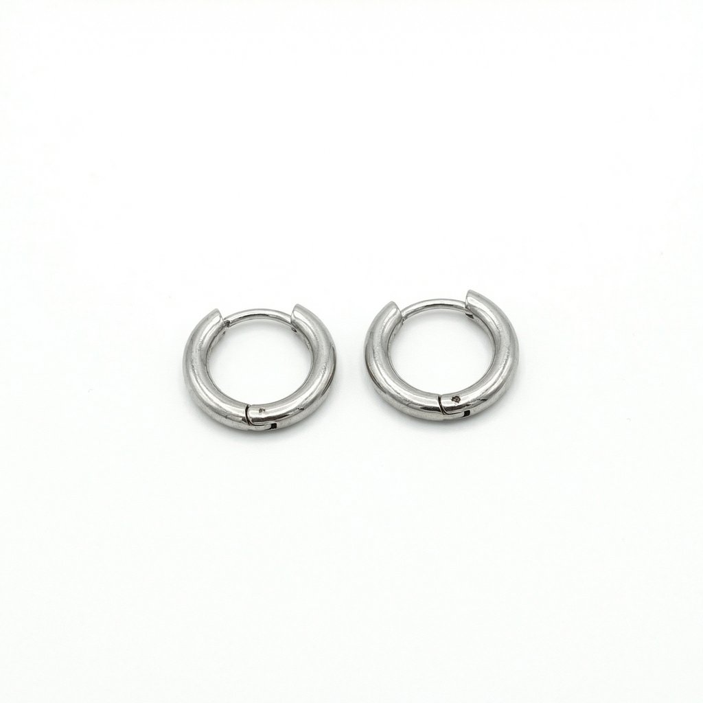 [HO-294] Hoop Acero inoxidable 304 · HO-294