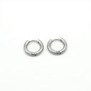 Hoop Acero inoxidable 304 · HO-294