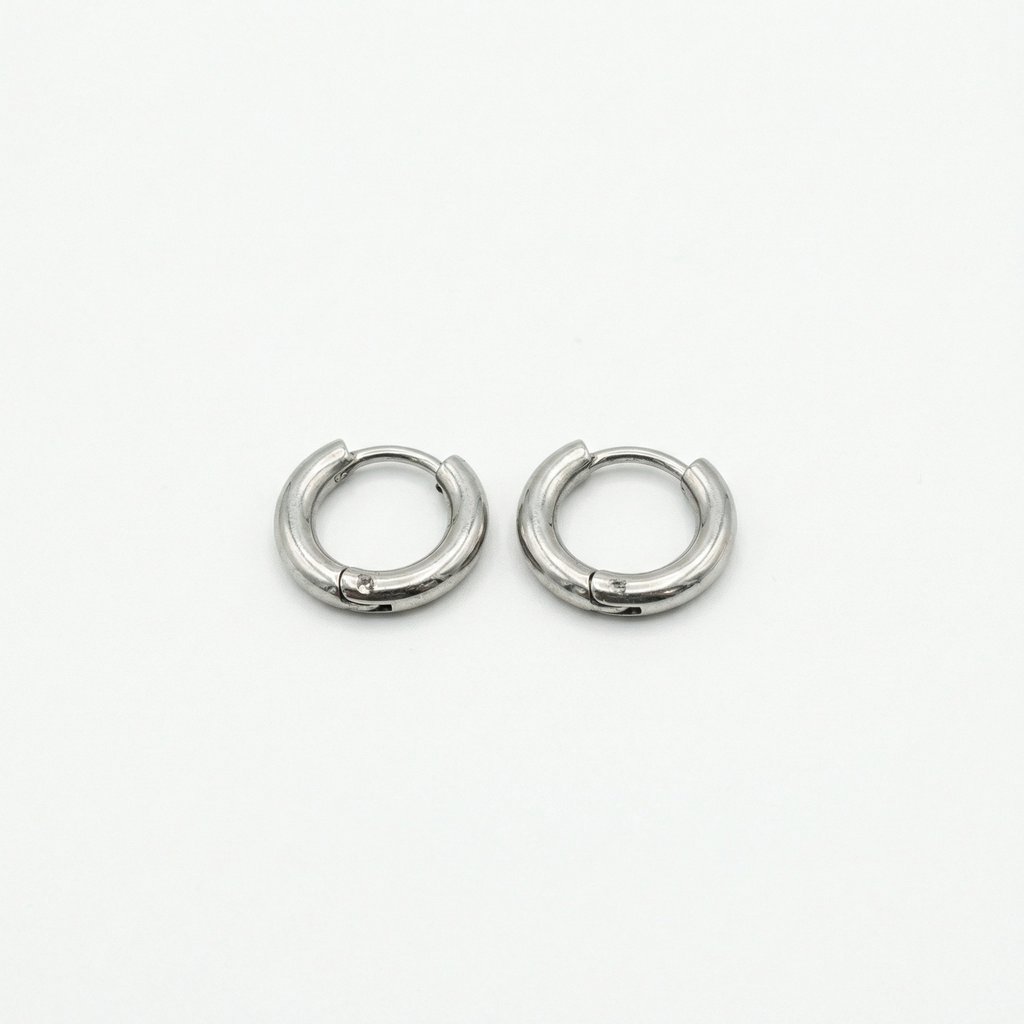 [HO-293] Hoop Acero inoxidable 304 · HO-293