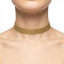 Collar Acero inoxidable 304 · C-007