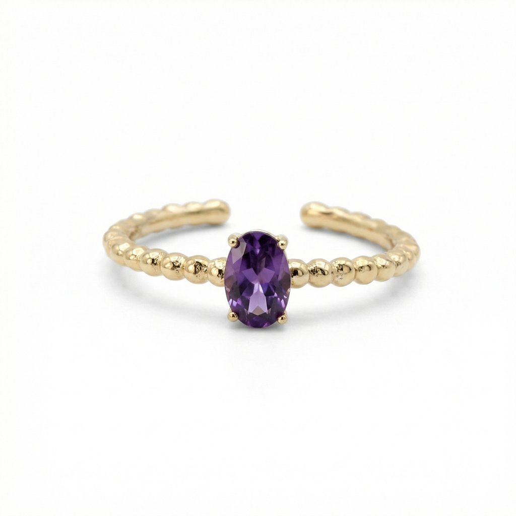 Anillo Chapa reforzada · AN-637