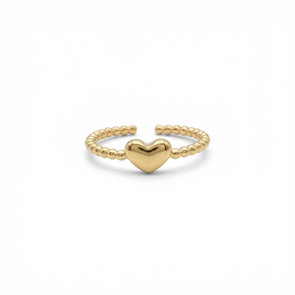 [AN-626] Anillo Chapa reforzada · AN-626