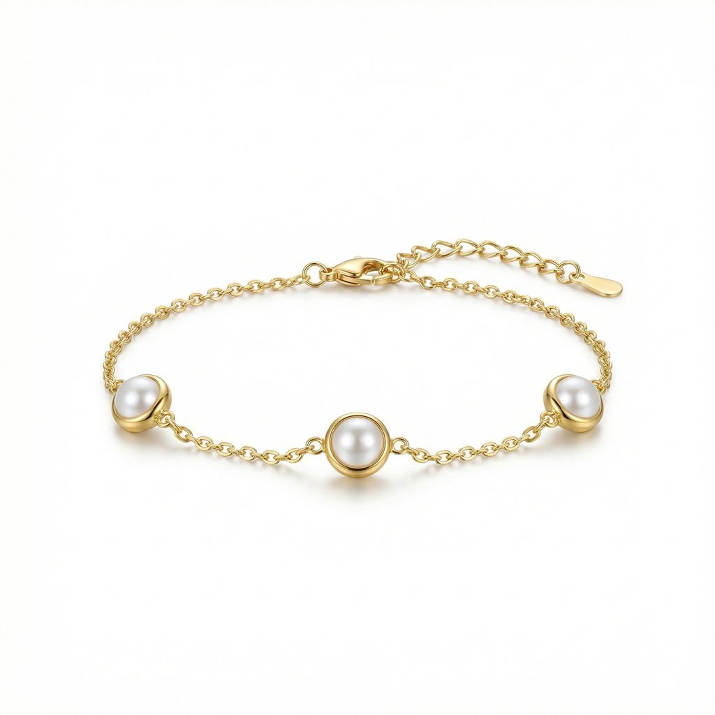 [PUL-010] Pulsera Acero inoxidable 316 · PUL-010