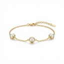 Pulsera Acero inoxidable 316 · PUL-010