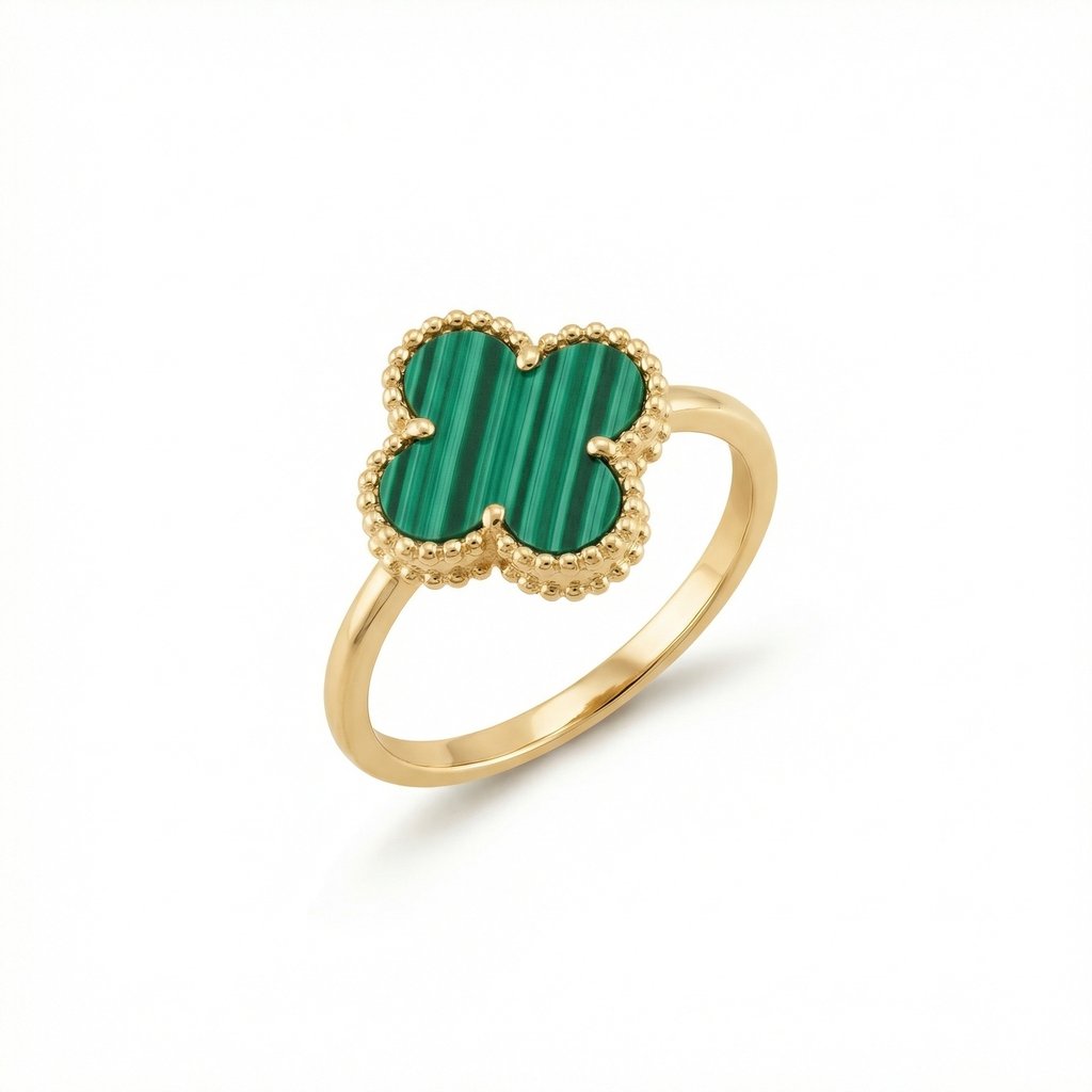 Anillo Acero inoxidable 304 · AN-613