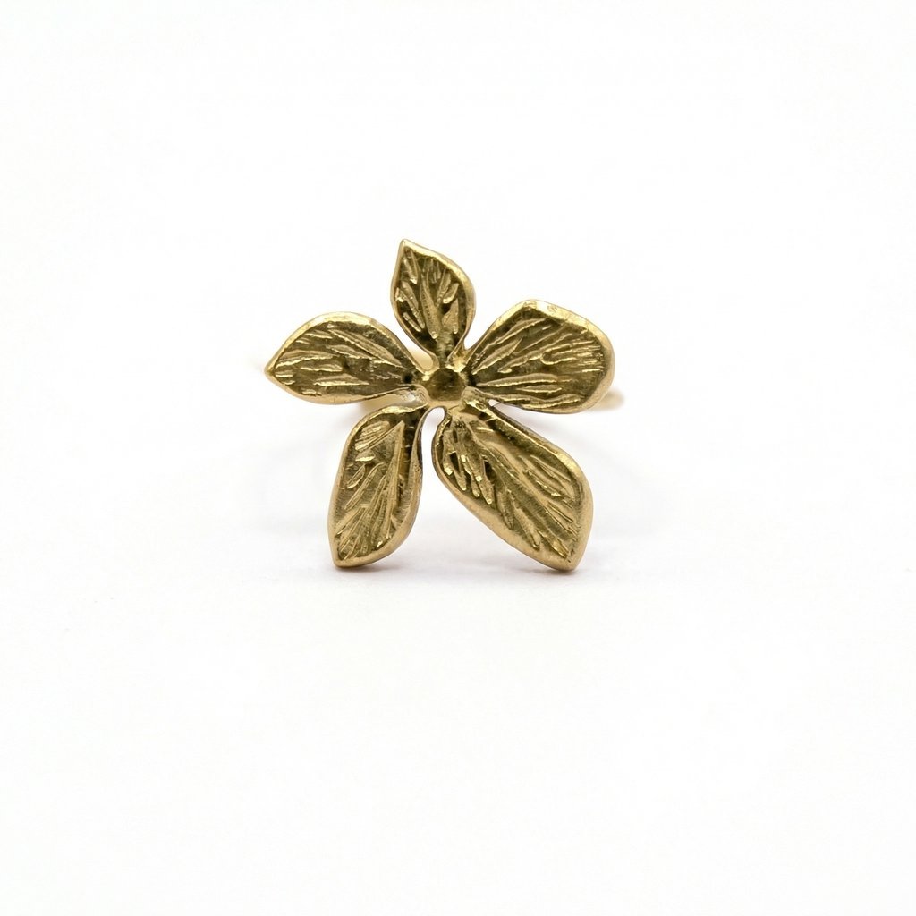 [AN-039] Anillo Acero inoxidable 304 · AN-039