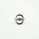 Anillo Acero inoxidable 304 · AN-609