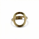 Anillo Acero inoxidable 304 · AN-608