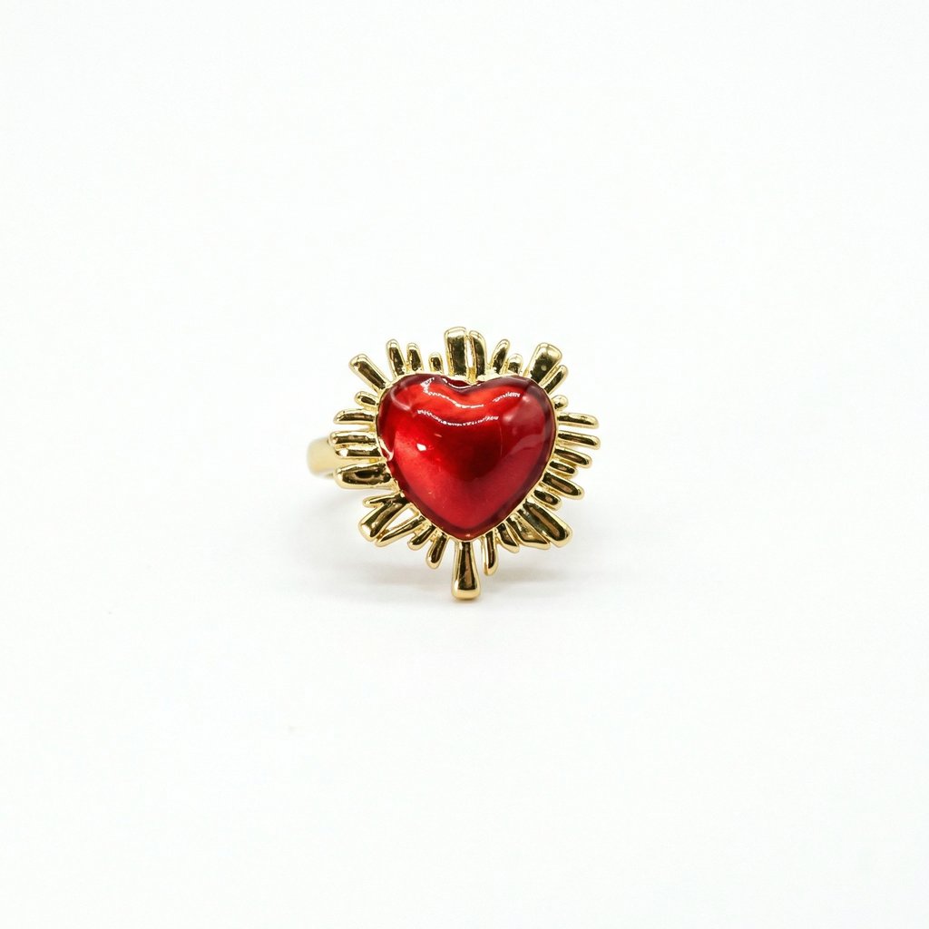[AN-600] Anillo · AN-600