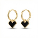 Hoop Acero inoxidable 304 · HO-055