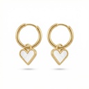 Hoop Acero inoxidable 304 · HO-054