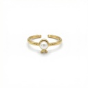 Anillo Acero inoxidable 304 · AN-577
