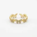 Anillo Acero inoxidable 304 · AN-418