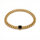 Collar Titanio · C-143