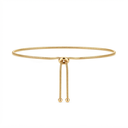 Pulsera Acero inoxidable 316 · PUL-008