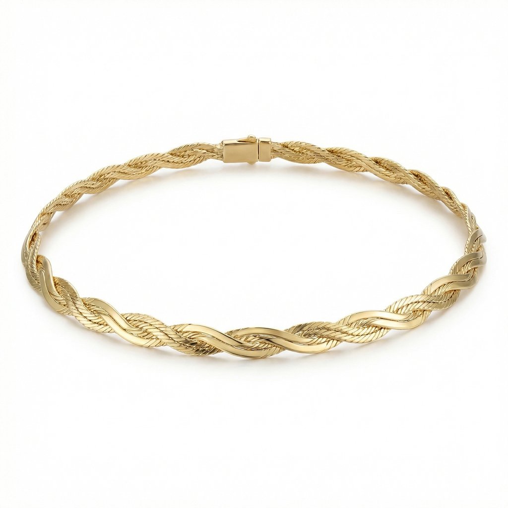 [C-003] Collar Acero inoxidable 304 · C-003