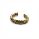 Anillo Acero inoxidable 304 · AN-137