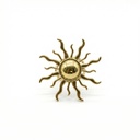 Anillo Acero inoxidable 316 · AN-508