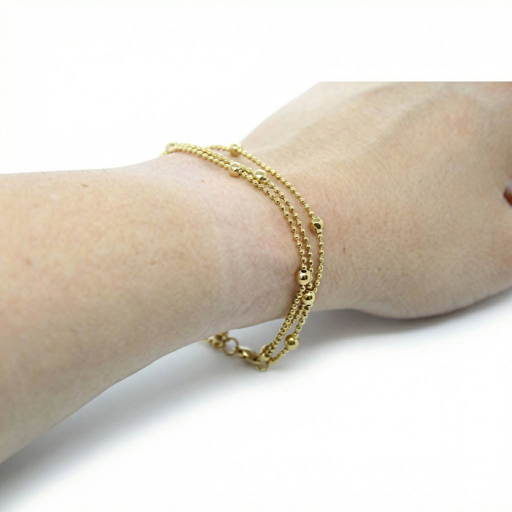 [PUL-007] Pulsera · PUL-007