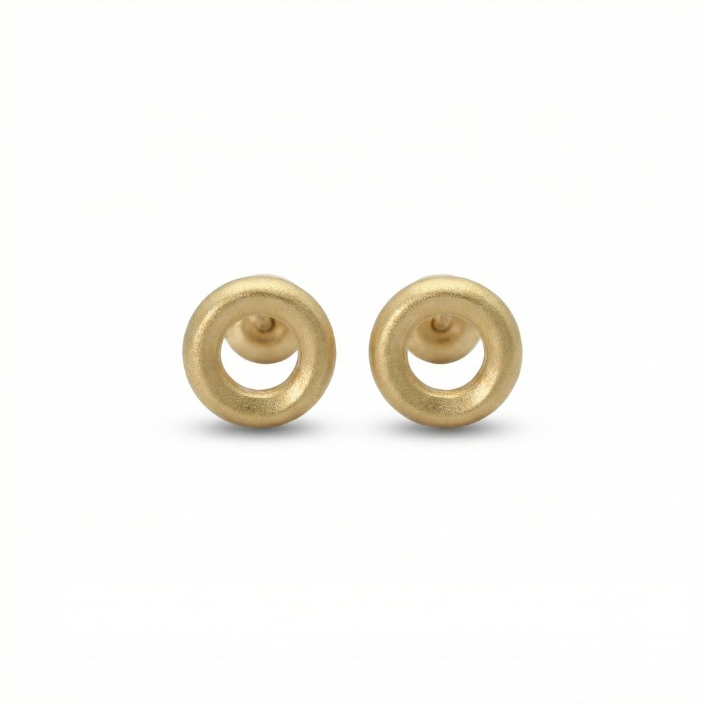 [PI-234] Piercing Acero inoxidable 316 · PI-234