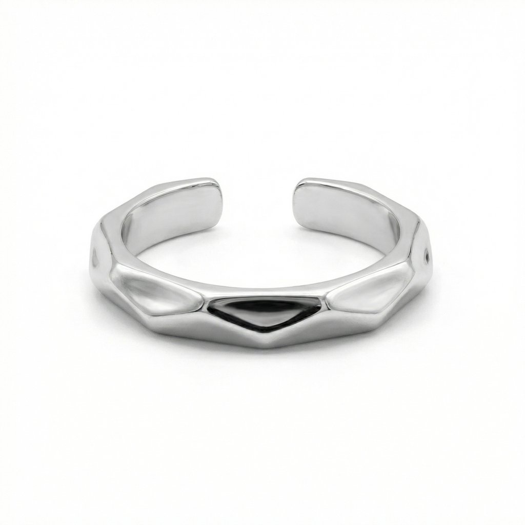 [AN-356] Anillo Acero inoxidable 304 · AN-356