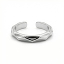 Anillo Acero inoxidable 304 · AN-356
