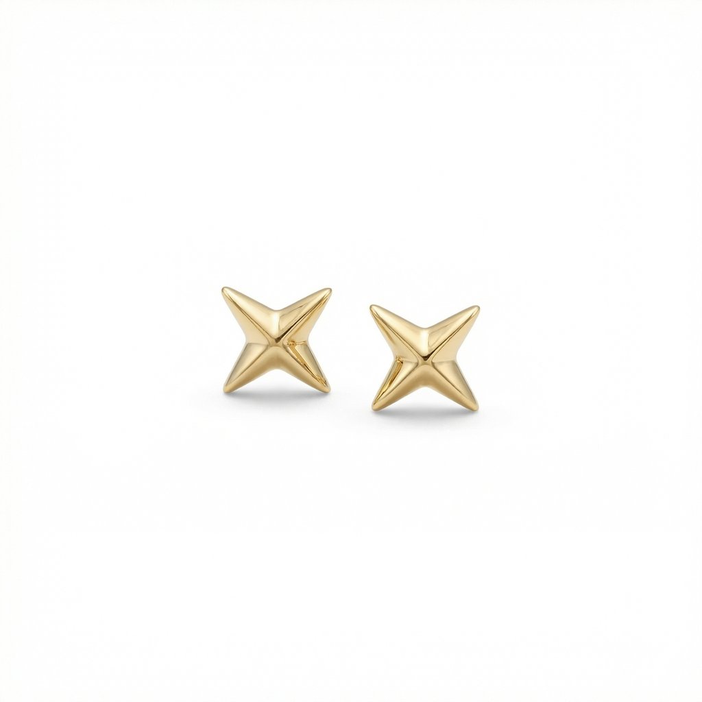 [AR-504] Arete Chapa reforzada · AR-504