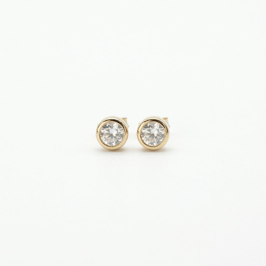 [AR-494] Arete Chapa reforzada · AR-494