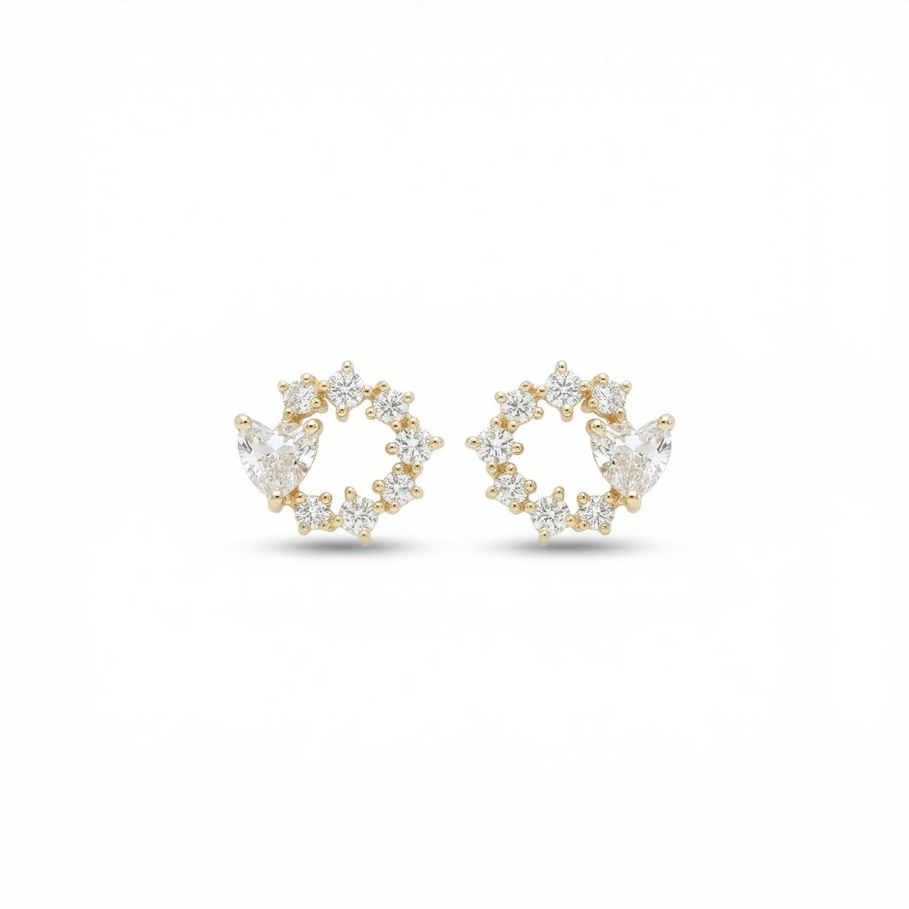 [AR-491] Arete Chapa reforzada · AR-491