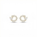 Arete Chapa reforzada · AR-491