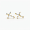 Arete Chapa reforzada · AR-175