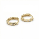 Hoop Chapa reforzada · HO-235