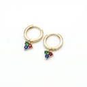 Hoop Chapa reforzada · HO-142