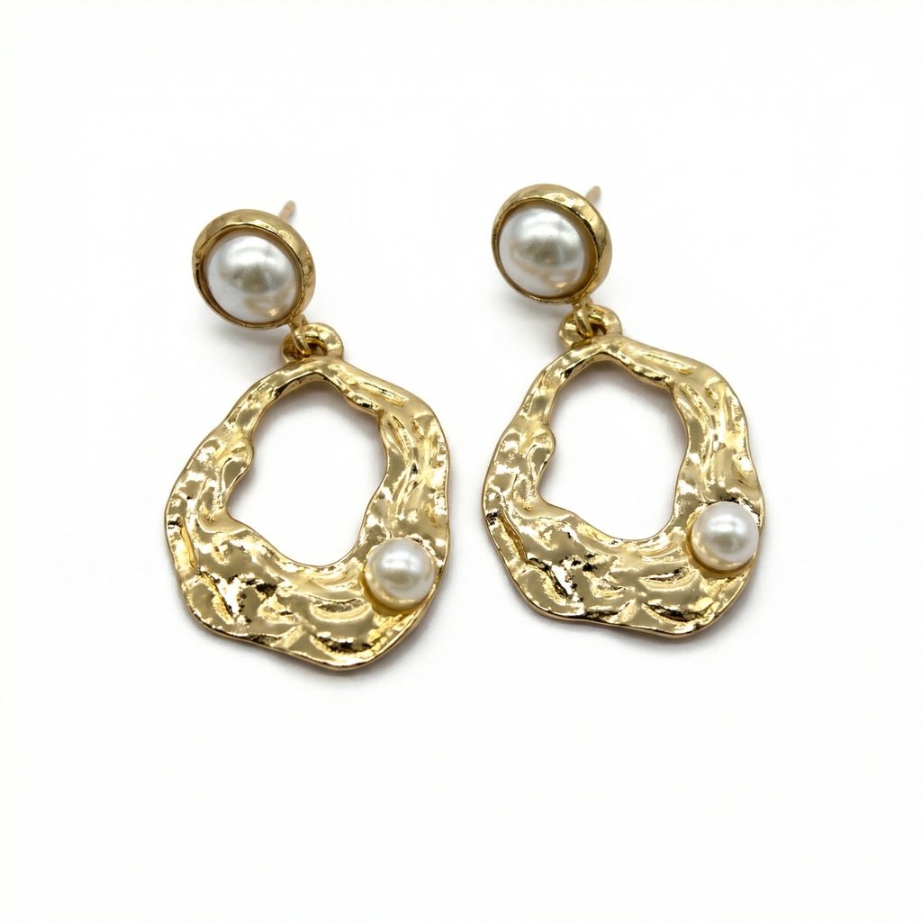 [AR-077] Arete Acero inoxidable 304 · AR-077