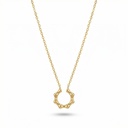 Collar Titanio · C-139