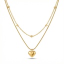 Collar · C-137