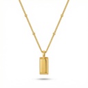 Collar · C-134